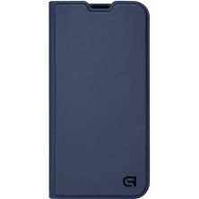 Чохол до мобільного телефона Armorstandart OneFold Case Apple iPhone 13 Dark Blue (ARM69250)