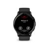 Смарт-часы Garmin Venu 3, Black + Slate, GPS (010-02784-01) - Изображение 1