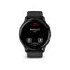 Смарт-годинник Garmin Venu 3, Black + Slate, GPS (010-02784-01) - Зображення 1