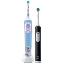Электрическая зубная щетка Oral-B 8006540784372