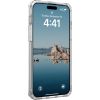 Чохол до мобільного телефона UAG Apple Iphone 15 Plus Plyo Magsafe Ice/Silver (114314114333) - Зображення 2