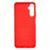 Чохол до мобільного телефона Armorstandart ICON Case Samsung A05s (A057) Red (ARM72569) - Зображення 1