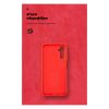 Чохол до мобільного телефона Armorstandart ICON Case Samsung A05s (A057) Red (ARM72569) - Зображення 3