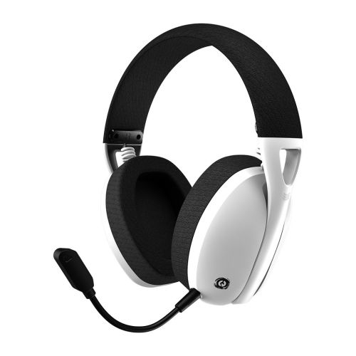Навушники Canyon GH-13 Ego Wireless Gaming 7.1 White (CND-SGHS13W)