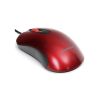 Мишка Omega OM-520 USB Red (OM0520R) - Зображення 1