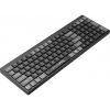 Клавіатура OfficePro SK985B Wireless/Bluetooth Black (SK985B) - Зображення 2