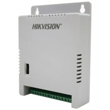 Блок живлення для систем відеоспостереження Hikvision DS-2FA1205-C8