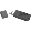 USB флеш накопичувач Acer 64GB UP200 Black USB 2.0 (BL.9BWWA.511) - Зображення 3