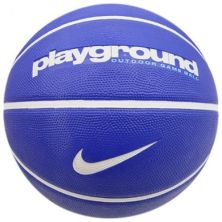 М'яч баскетбольний Nike Everyday Playground 8P Graphic Deflated N.100.4371.414.05 Уні 5 Синій/Білий (887791401380)