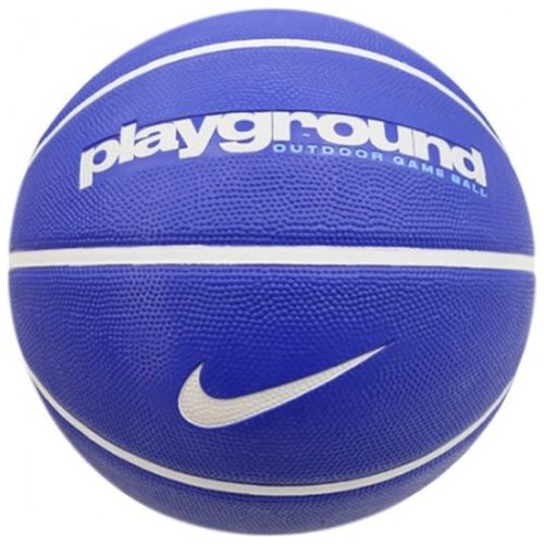 Мяч баскетбольный Nike Everyday Playground 8P Graphic Deflated N.100.4371.414.05 Уні 5 Синій/Білий (887791401380)