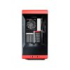 Корпус Hyte Y40 Black-Red (CS-HYTE-Y40-BR) - Изображение 1