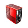 Корпус Hyte Y40 Black-Red (CS-HYTE-Y40-BR) - Зображення 3