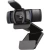 Веб-камера Logitech C920E HD 1080P Black (960-001360) - Изображение 2