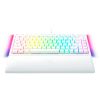 Клавиатура Razer BlackWidow V4 75 USB UA White (RZ03-05001700-R3M1) - Изображение 1