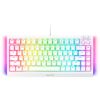 Клавиатура Razer BlackWidow V4 75 USB UA White (RZ03-05001700-R3M1) - Изображение 2