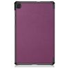 Чехол для планшета BeCover Smart Case Samsung Tab S6 Lite (2024) 10.4 P620/P625/P627 Purple (710816) - Изображение 1