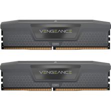 Модуль памяти для компьютера DDR5 32GB (2x16GB) 5600 MHz Vengeance Corsair (CMK32GX5M2B5600Z40)