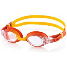 Окуляри для плавання Aqua Speed Amari 041-36 помаранчевий OSFM (5908217628664)