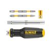 Набір викруток DeWALT FULL FIT 6 Way (DWHT66569-0) - Зображення 2