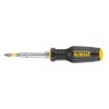 Набір викруток DeWALT FULL FIT 6 Way (DWHT66569-0) - Зображення 3