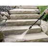 Мойка высокого давления Karcher K 2 UNIVERSAL EDITION, 1400Вт, 110бар, 360л/час, шланг 3м (1.673-000.0) - Изображение 1