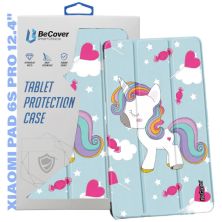 Чохол до планшета BeCover Smart Case Xiaomi Pad 6S Pro 12.4 Unicorn (711089)