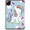 Чохол до планшета BeCover Smart Case Xiaomi Pad 6S Pro 12.4 Unicorn (711089) - Зображення 2