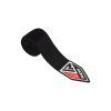 Бинт для спорту RDX для боксу WX Professional Boxing Hand Wraps Black (4.5м.) (HWX-RB+) - Зображення 2