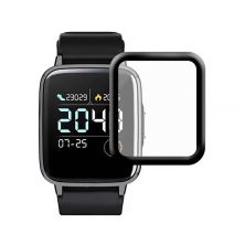 Пленка защитная BeCover Xiaomi Haylou Smart Watch LS01 Black (706039)