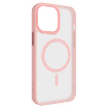 Чехол для мобильного телефона Armorstandart Uniq Magsafe Apple iPhone 14 Pro Max Pink (ARM75292)