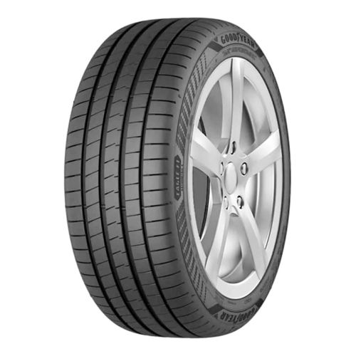 Шина Goodyear Eagle F1 Asymmetric 6 FP  225/55R17 97Y