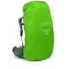 Рюкзак туристический Osprey Aura AG LT 65 koseret/darjeeling spring green WXS/S (009.3288) - Изображение 3