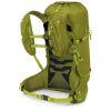 Рюкзак туристичний Osprey Talon Velocity 30 matcha green/lemongrass L/XL (009.3544) - Зображення 2