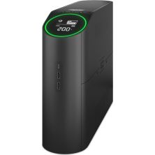 Источник бесперебойного питания APC Back-UPS Pro 2200VA (BGM2200B-GR)