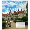 Тетрадь 1 вересня 1В Russian castle 48 листов клетка (767368) - Изображение 3