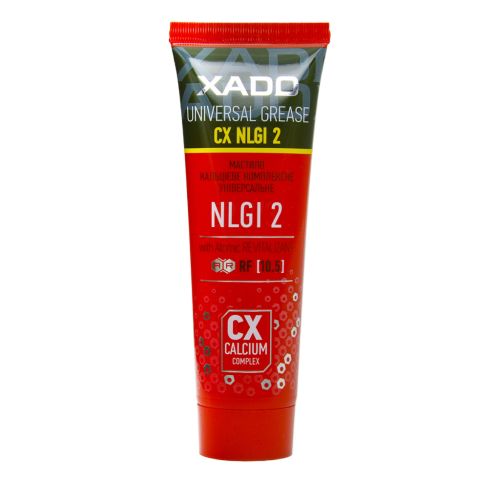 Мастило автомобільне Xado Unigrease 2   125 мл (XA 30222)