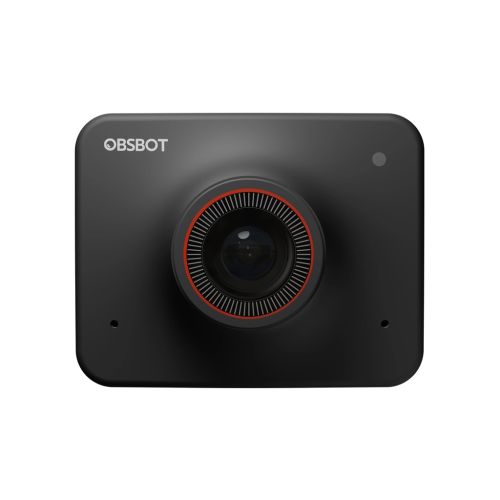 Веб-камера OBSBOT Meet-4K Black (OBSBOT-MEET4K)