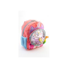 Рюкзак дитячий Maxi 12 Рожевий (MX85107)