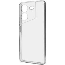 Чехол для мобильного телефона BeCover Tecno POVA 5 (LH7n) Transparancy (710908)