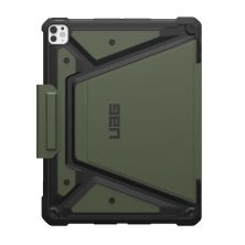 Чехол для планшета UAG iPad Pro 13 (Gen 7 2024) Metropolis SE Olive (124476117272)