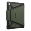 Чехол для планшета UAG iPad Pro 13 (Gen 7 2024) Metropolis SE Olive (124476117272) - Изображение 3