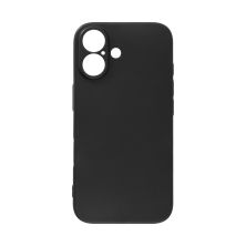 Чехол для мобильного телефона Armorstandart Matte Slim Fit Apple iPhone 16 Camera cover Black (ARM78493)