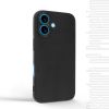 Чохол до мобільного телефона Armorstandart Matte Slim Fit Apple iPhone 16 Camera cover Black (ARM78493) - Зображення 1