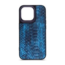 Чехол для мобильного телефона Harder Lizard Apple iPhone 14 Pro Max Blue (ARM76883)