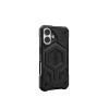 Чохол до мобільного телефона UAG iPhone 16 Monarch Carbon Fiber (114462114242) - Зображення 1