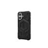 Чохол до мобільного телефона UAG iPhone 16 Monarch Carbon Fiber (114462114242) - Зображення 2