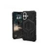 Чехол для мобильного телефона UAG iPhone 16 Monarch Carbon Fiber (114462114242) - Изображение 3