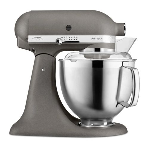 Кухонный комбайн KitchenAid 5KSM185PSEGR