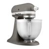 Кухонный комбайн KitchenAid 5KSM185PSEGR - Изображение 1