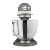 Кухонний комбайн KitchenAid 5KSM185PSEGR - Зображення 2